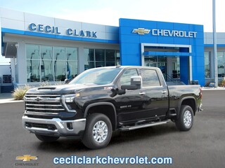 2026 Chevrolet Silverado 2500HD for sale in Leesburg FL