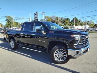 2025 Chevrolet Silverado 2500HD for sale in Roanoke VA