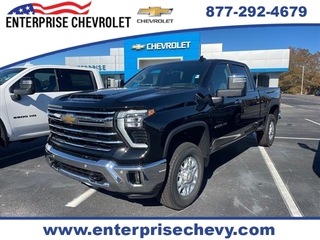 2025 Chevrolet Silverado 2500HD for sale in Enterprise AL