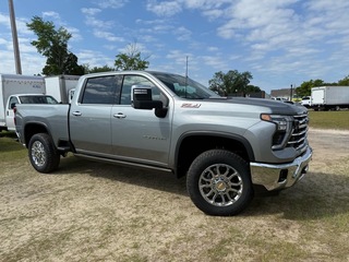 2025 Chevrolet Silverado 2500HD for sale in Winchester VA