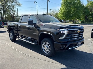 2025 Chevrolet Silverado 2500HD for sale in Evansville WI
