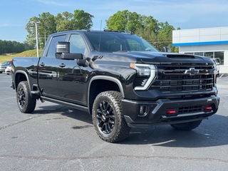 2025 Chevrolet Silverado 2500HD for sale in West Union SC