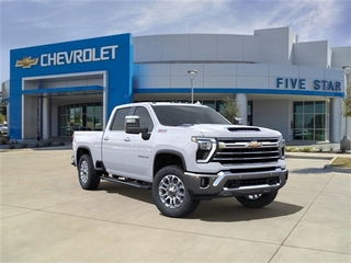2025 Chevrolet Silverado 2500HD for sale in Carrollton TX