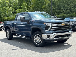 2025 Chevrolet Silverado 2500HD for sale in Charlotte NC
