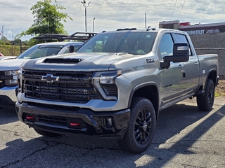 2025 Chevrolet Silverado 2500HD for sale in Forest City NC