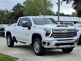 2026 Chevrolet Silverado 2500HD for sale in Fort Meade FL
