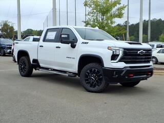 2026 Chevrolet Silverado 2500HD for sale in Charlotte NC