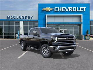 2026 Chevrolet Silverado 2500HD for sale in Cincinnati OH