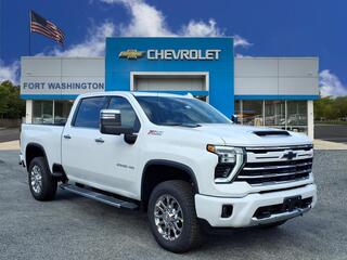 2026 Chevrolet Silverado 2500HD for sale in Fort Washington MD