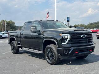 2026 Chevrolet Silverado 2500HD for sale in West Union SC