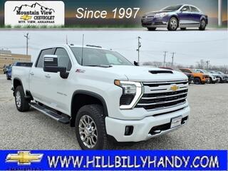 2026 Chevrolet Silverado 2500HD for sale in Mountain View AR