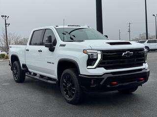 2026 Chevrolet Silverado 2500HD for sale in Easley SC