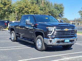 2025 Chevrolet Silverado 2500HD for sale in Austin TX