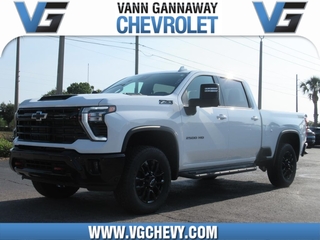 2025 Chevrolet Silverado 2500HD for sale in Eustis FL