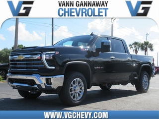 2025 Chevrolet Silverado 2500HD for sale in Eustis FL