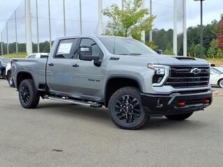 2026 Chevrolet Silverado 2500HD for sale in Charlotte NC