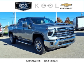 2026 Chevrolet Silverado 2500HD for sale in Grand Rapids MI