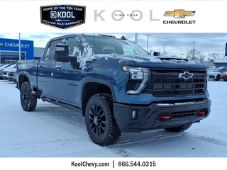 2026 Chevrolet Silverado 2500HD for sale in Grand Rapids MI
