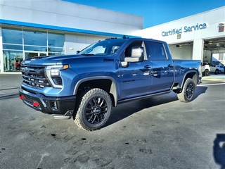 2026 Chevrolet Silverado 2500HD for sale in Sanford NC