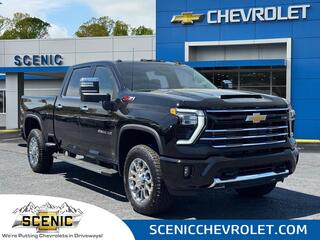 2026 Chevrolet Silverado 2500HD for sale in West Union SC