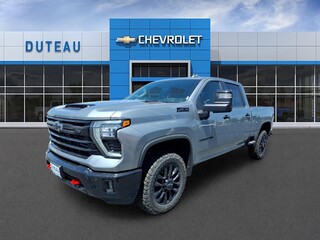 2026 Chevrolet Silverado 2500HD for sale in Lincoln NE