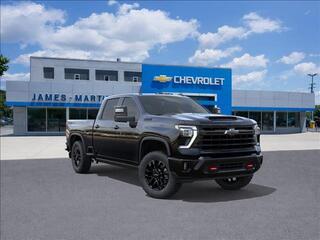 2026 Chevrolet Silverado 2500HD for sale in Detroit MI