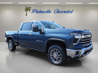2026 Chevrolet Silverado 2500HD for sale in Winchester VA