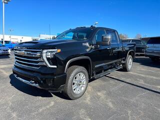 2025 Chevrolet Silverado 2500HD for sale in Latrobe PA