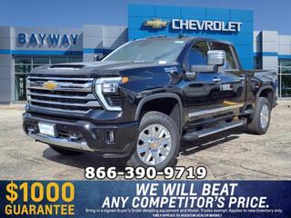 2025 Chevrolet Silverado 2500HD for sale in Pearland TX