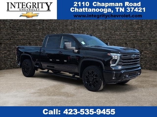 2025 Chevrolet Silverado 2500HD for sale in Chattanooga TN