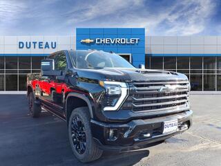 2026 Chevrolet Silverado 2500HD for sale in Lincoln NE