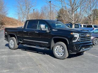 2025 Chevrolet Silverado 2500HD for sale in Waynesville NC