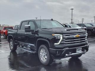 2025 Chevrolet Silverado 2500HD for sale in Frankfort IL