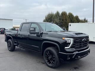 2026 Chevrolet Silverado 2500HD for sale in Mauston WI