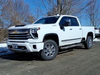 2026 Chevrolet Silverado 2500HD for sale in Portsmouth NH