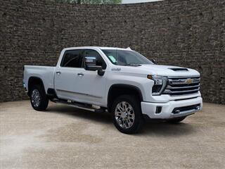 2025 Chevrolet Silverado 2500HD for sale in Chattanooga TN