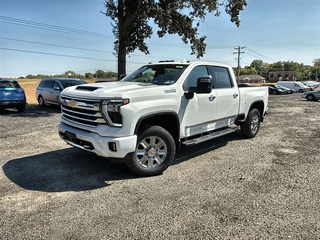 2025 Chevrolet Silverado 2500HD for sale in Litchfield IL