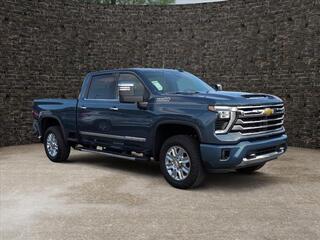 2025 Chevrolet Silverado 2500HD for sale in Chattanooga TN