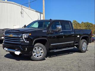 2025 Chevrolet Silverado 2500HD for sale in Forest City NC