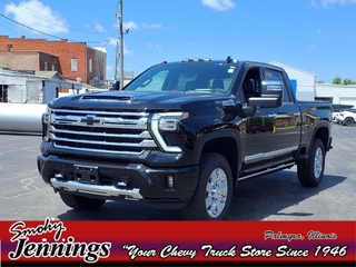 2025 Chevrolet Silverado 2500HD for sale in Palmyra IL
