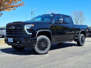 2025 Chevrolet Silverado 2500HD for sale in Portsmouth NH