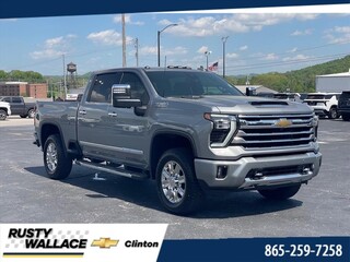 2026 Chevrolet Silverado 2500HD for sale in Clinton TN