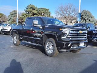 2025 Chevrolet Silverado 2500HD for sale in Lincoln NE