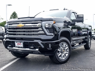 2025 Chevrolet Silverado 2500HD for sale in Bourbonnais IL