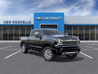 2025 Chevrolet Silverado 2500HD for sale in New Rochelle NY