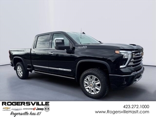 2025 Chevrolet Silverado 2500HD for sale in Rogersville TN