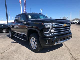 2025 Chevrolet Silverado 2500HD for sale in Chattanooga TN