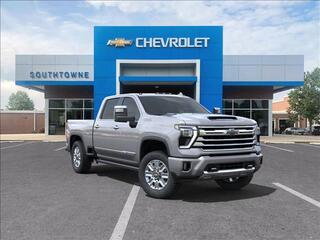 2025 Chevrolet Silverado 2500HD for sale in Newnan GA