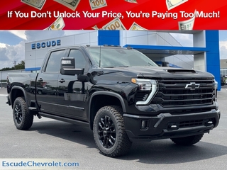 2025 Chevrolet Silverado 2500HD for sale in Easley SC
