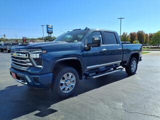 2026 Chevrolet Silverado 2500HD for sale in New London WI